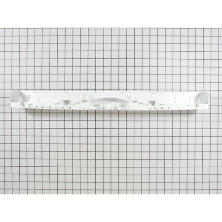 Bosch Home Appliances 00665886 Bosch Dishwasher Facia Panel 00665886